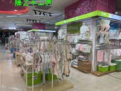 -孩子王童乐园(西安盛龙店)