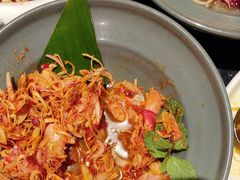 -Thai Alley泰爱里(二沙岛店)