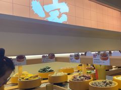 -喜家自助小火锅(卓悦里店)