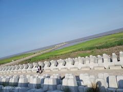 -南汇嘴观海公园