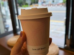 -LAB COFFEE来杯咖啡(浦仓路店)
