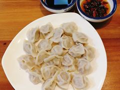 羊肉水饺-东起顺总店(中山门店)