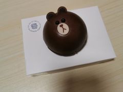 -巴黎贝甜(国贸店)