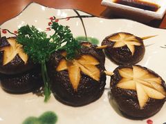 -気楽亭和食料理(气乐亭大世界本店)