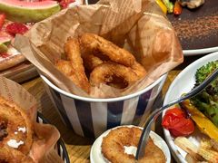 -玛尚诺意式餐厅(日月光店)