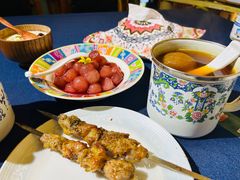 -伊带伊路新疆美食府(呼家楼店)