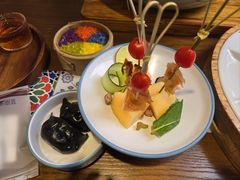 -芸南道·过桥米线(昆明老街旗舰店)