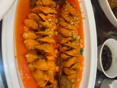 -李氏八大件老菜馆(万宝街店)