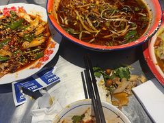 -馬伍旺川菜(江北虹悦城店)