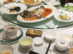 -老洋房花园饭店(绍兴路店)