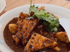酱香豆腐-禾气食店
