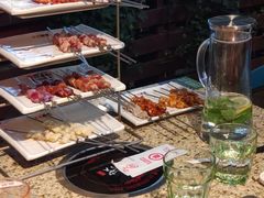 现穿羊肉大串-丰茂烤串(钦州北路店)