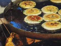 -老上海葱油饼(黄河路店)