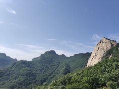 -丹东凤凰山景区
