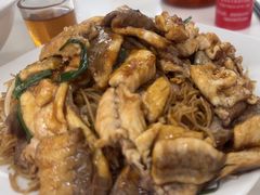 -嘉升大排档(番禺总店)