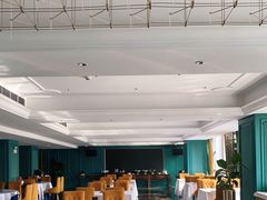 -御膳·现代粤菜·高空城景宴会厅·谢师宴(罗湖万象城店)