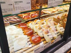 -多乐之日(和平伊势丹店)