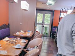 -俭寨大盘芦花土鸡·小公鸡·烧烤新疆菜(云通店)