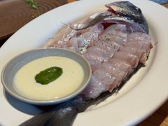 -Tuna maki寿司(苏州中心商场店)