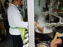 -甘记肥肠粉(马鞍北路店)