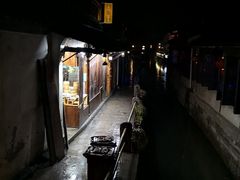 -周庄古镇景区-双桥