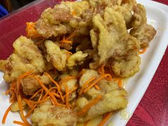 -哈尔滨饺子王·东北菜(鱼鳞浃路店)