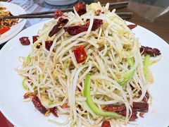 -老刘家永盛斋·传统泡馍(东关南街店)