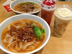 -大食代美食广场(迪士尼小镇店)