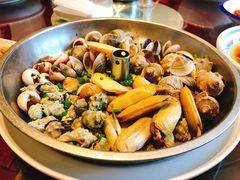 -健眺小海鲜(临海后山店)