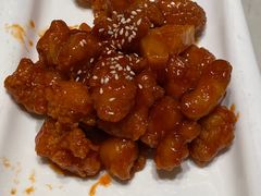 -小菜园新徽菜(上海浦东复地活力城店)