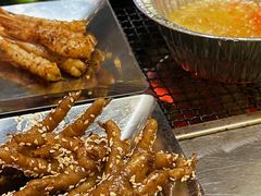 -江湖一盏灯·滇味卤烤(普惠园店)