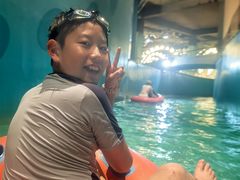 -清河半岛温泉度假酒店