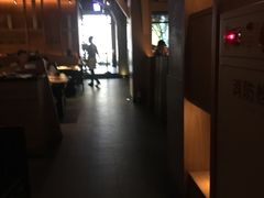 -茶六烧肉堂 博爱店