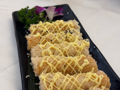 -万山楼海鲜酒家·二十三年老字号