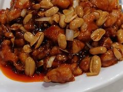 宫保鸡丁-峨嵋酒家(清河店)