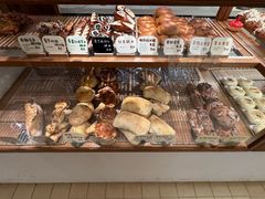 -慢熟面包店bud bread(孩儿巷店)