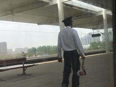 -安阳东站