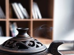 -云座·时光·观景咖啡厅(五爷庙店)