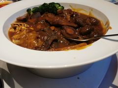 鸿运全家福-俏江南天津时尚曲艺主题餐厅(马场道店)