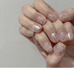 -斯馨·健康美甲美睫