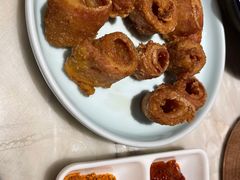 -小吊梨汤·北京菜·烤鸭(鸟巢店)