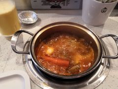 -龍歌自助小火锅(崂山丽达店)