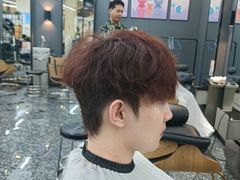 -龙湖南京江北天街