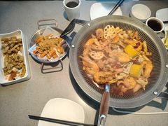 -半天妖烤鱼(西直门凯德mall店)