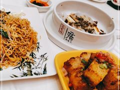 -红馆喜宴(十亩地店)