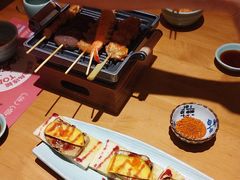 -一心创作料理屋(经开万达店)