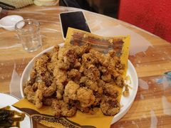 -醉壹号海鲜大排档(厦门店)