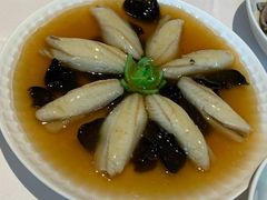 -玫瑰厅上海菜(兴国路店)