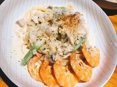 -BE BRIGHT KITCHEN(正佳广场店)