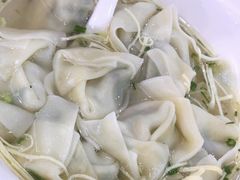 -老盛兴汤包馆(大华二路店)